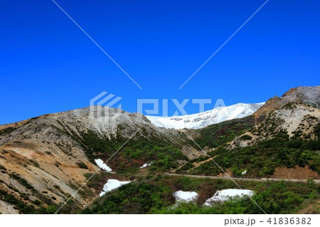 磐梯朝日国立公園 41836382