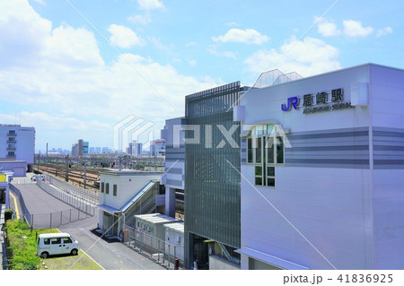 JR尼崎駅（本当に住みやすい街大賞2018 in 関西１位） 41836925