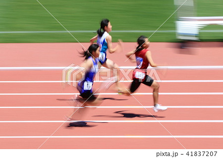 陸上競技  41837207