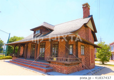 誠之堂　渋沢栄一　国指定重要文化財　 41837437