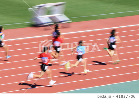 陸上競技  41837706