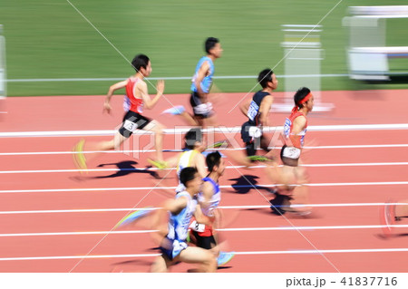 陸上競技  41837716