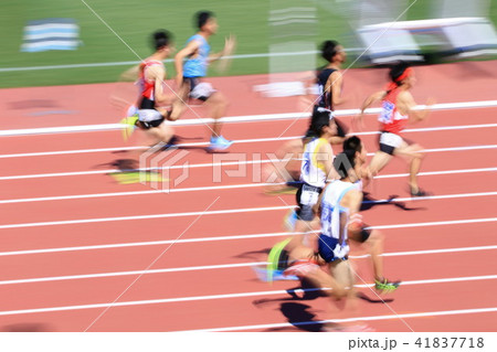 陸上競技  41837718