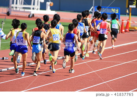 陸上競技  41837765