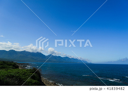 台湾 台東 パシフィック 41839482