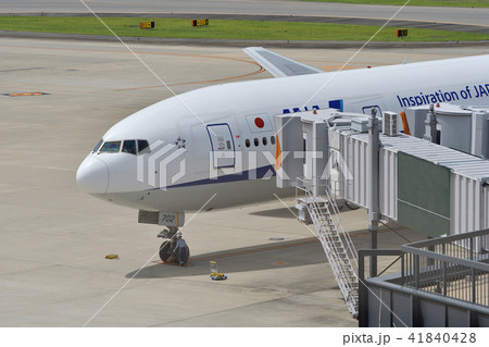 旅客機整備 旅客機整備 41840428