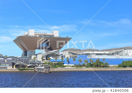 東京ビッグサイト 東京ビッグサイト 41840506