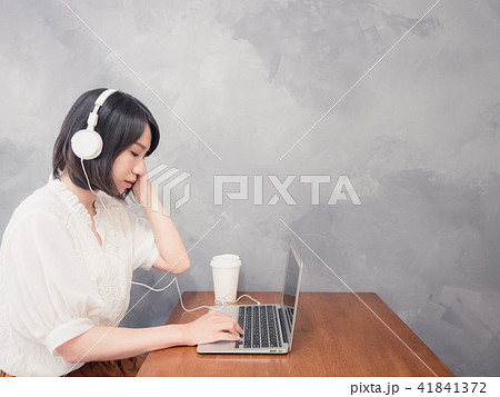 PC パソコン コンピュータ 41841372