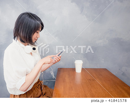 PC パソコン コンピュータ 41841578