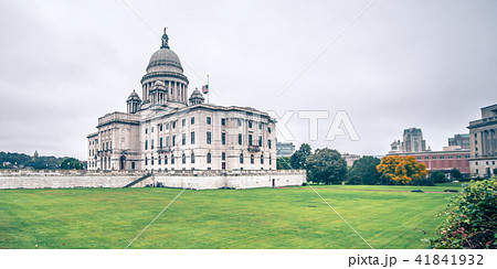 rhode island state capitol building   41841932