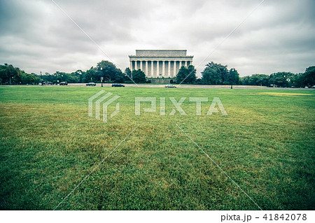 scenes around lincoln memorial washington dc scenes around lincoln memorial washington dc 41842078
