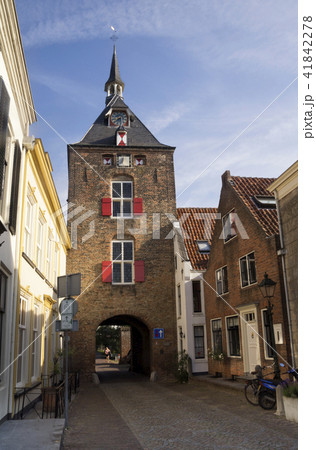 The Lekpoort in Vianen The Lekpoort in Vianen 41842278