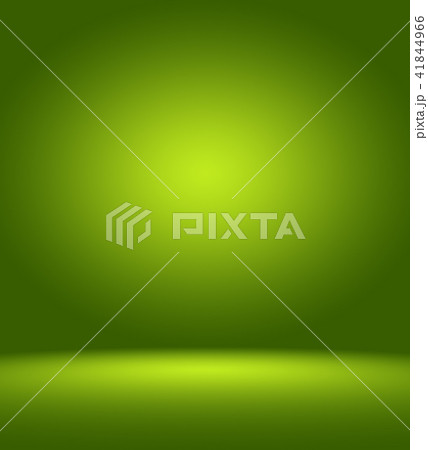 Abstract blur empty Green gradient Studio well use as background,website template,frame,business 41844966