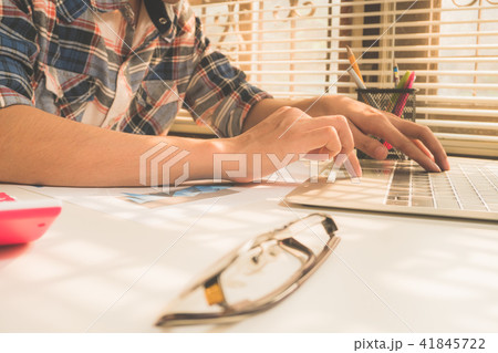 Concept business and financial investment Concept business and financial investment 41845722