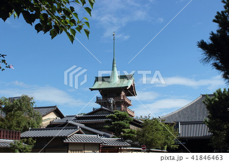京都 祇園閣 京都 祇園閣 41846463