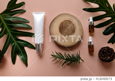 natural cosmetic cream , serum, skincare natural cosmetic cream , serum, skincare 41846673