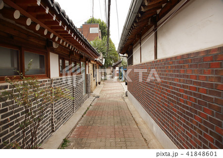 a strong Korean atmosphere RF photo, showing traditional Korean scenes. 108 a strong Korean atmosphere RF photo, showing traditional Korean scenes. 108 41848601