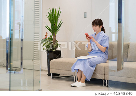 病院 患者 メディカル 医療 イメージ 41848840