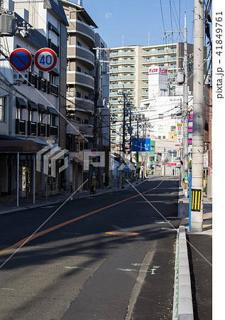 大阪・阪急豊中駅周辺の風景 大阪・阪急豊中駅周辺の風景 41849761