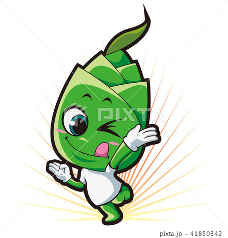 Vector - Regional specialties character cartoon style, agricultural products, marine products and livestock products. 019 Vector - Regional specialties character cartoon style, agricultural products, marine products and livestock products. 019 41850342