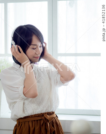 女性 女の人 女 41852136