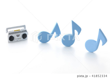 音楽を聴く 音楽を聴く 41852334