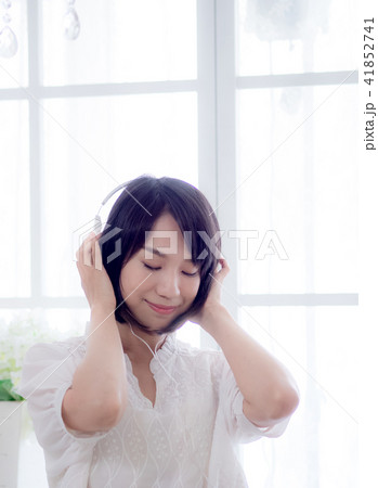 女性 女の人 女 41852741