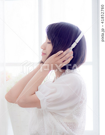 女性 女の人 女 41852760