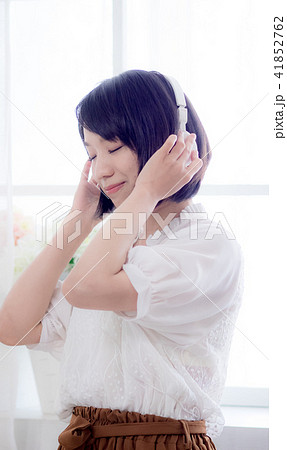 女性 女の人 女 41852762