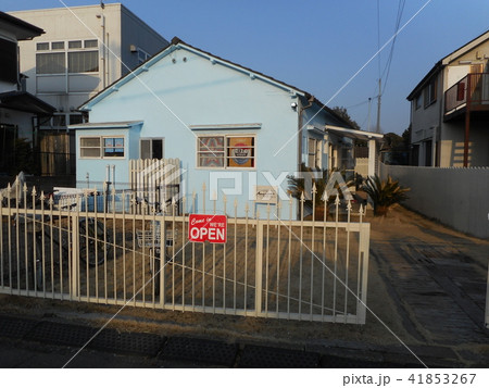 福生市のアメリカンハウス 福生市のアメリカンハウス 41853267