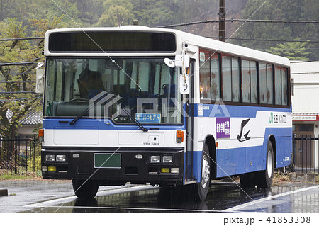 碓氷線(横川⇔軽井沢)の臨時バス 碓氷線(横川⇔軽井沢)の臨時バス 41853308