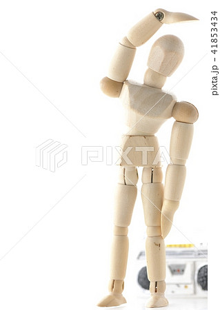 ラジオ体操 ラジオ体操 41853434