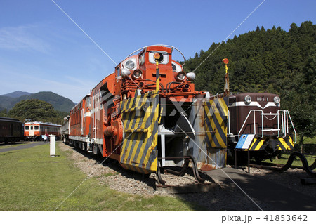 碓氷峠鉄道文化むら（DD53-1） 41853642