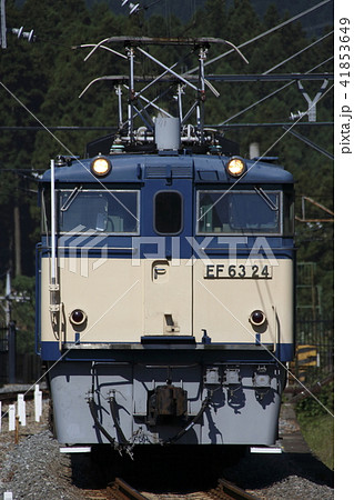 【新品】ＥＦ６３ 機関車 碓氷峠　オリジナルＤＶＤ付き EF63 機関車 碓氷峠 オリジナルDVD付き（屋外展示場