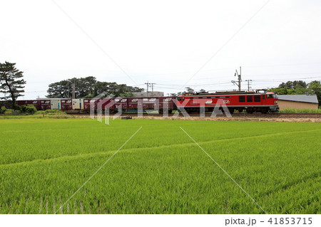 九十九島　羽越本線 41853715