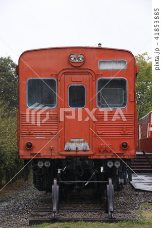 碓氷峠鉄道文化むら（キハ35-901） 41853885