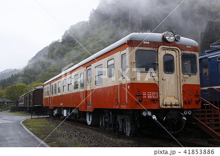 碓氷峠鉄道文化むら（キハ20-467） 41853886