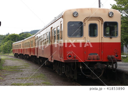 小湊鉄道キハ200 小湊鉄道キハ200 41853890