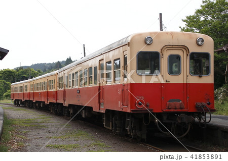 小湊鉄道キハ200 41853891