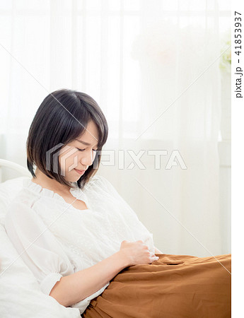 病気 病人 気分が優れない 41853937