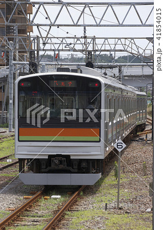 八高線205系3000番台 八高線205系3000番台 41854015