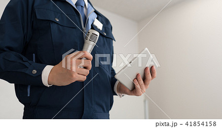 ビジネスシーン ビジネスシーン 41854158