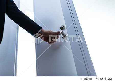 ビジネスシーン 41854188