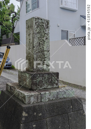 啓運寺(鎌倉市材木座) 啓運寺(鎌倉市材木座) 41854592