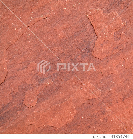 Red rough stone texture background. Red rough stone texture background. 41854746