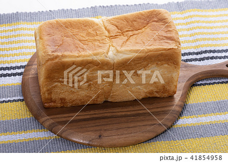 食パン2斤 41854958