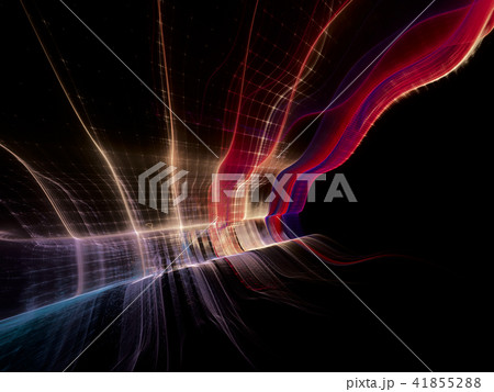 Abstract digital art 41855288