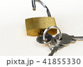 南京錠 41855330