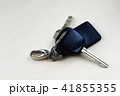 乗用車のキー 41855355