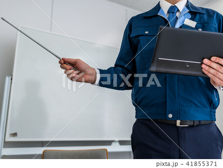 ビジネスシーン ビジネスシーン 41855371